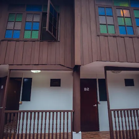 Agga Cnx Hostel-2
