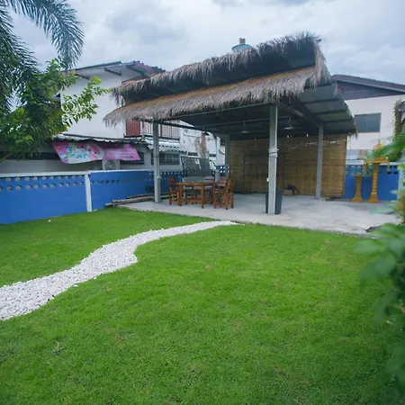 Agga Cnx Hostel-3